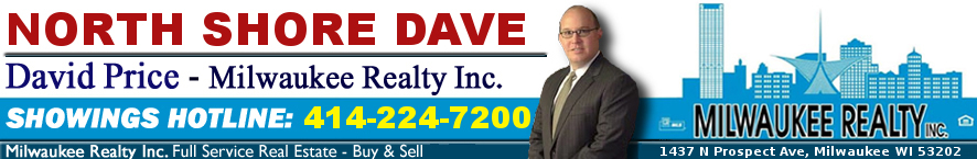 Milwaukee Realty Inc - buy and sell homes in Lake wi. 414-224-7200