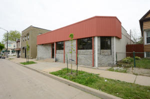 1112 S 60th St in West Allis wi. List Price: $536,250