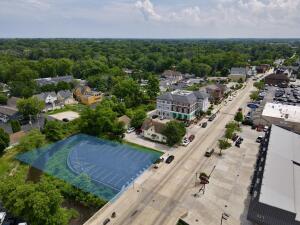 144 N Main St in Thiensville wi. List Price: $125,000