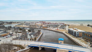 S-P Riverfront Condosw 750 S Pier Dr 3 in Sheboygan wi. List Price: $429,000
