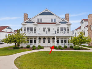 Blue Harbor Resort 418  Beachfront Ct 7 in Sheboygan wi. List Price: $424,900