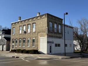 1201  Michigan Ave in Sheboygan wi. List Price: $300,000