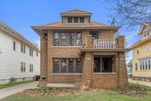 2163-65 N 64th St in Wauwatosa wi. List Price: $575,000