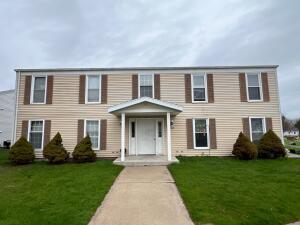 Park Place Condo Association 2308  Park Pl A in Sheboygan wi. List Price: $109,900