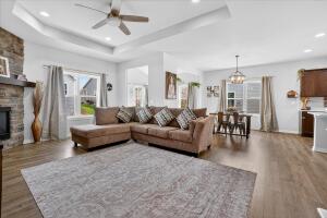 The Glen at Park Circle 7906 W Park Circle Way  in Franklin wi. List Price: $489,900