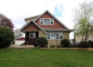 5829 S New York Ave in Cudahy wi. List Price: $384,900