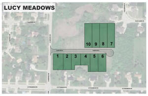 Lt5  E Estates  Pl in Oak Creek wi. List Price: $185,000