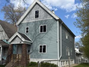2956-58 N Palmer St in Milwaukee wi. List Price: $349,900