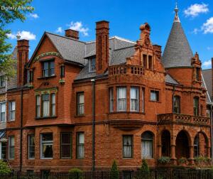 3209 W Wells St in Milwaukee wi. List Price: $1,899,900