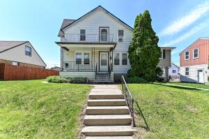 2445 S 62nd St in West Allis wi. List Price: $304,900