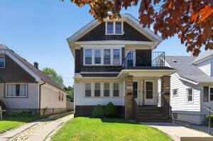 2959-2961 N 59th St in Milwaukee wi. List Price: $169,900