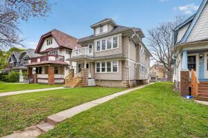 2862 N 48th St in Milwaukee wi. List Price: $169,900