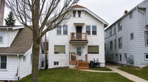 8726 W Mitchell St in West Allis wi. List Price: $375,000