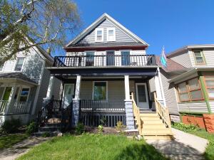 2870 S Delaware Ave in Milwaukee wi. List Price: $429,000