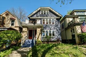 3412-3414 N Bartlett Ave in Milwaukee wi. List Price: $408,900
