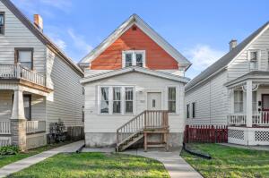 3651 E Barnard Ave in Cudahy wi. List Price: $350,000