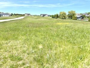 LT19  Fairway Estates  - in Sheboygan wi. List Price: $83,500
